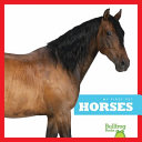 Horses cover