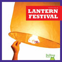 Lantern Festival cover