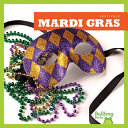 Mardi Gras cover