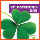 St. Patrick's Day cover