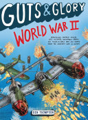 Guts & Glory: World War II cover