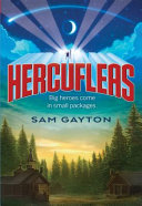 Hercufleas cover