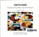 Dieticians cover