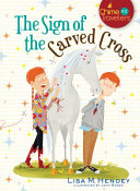 The Sign of the Carved Cross cover