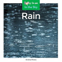 Rain cover