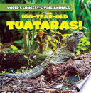 100-Year-Old Tuataras! cover