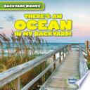 There's an Ocean in My Backyard! cover