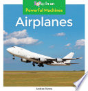 Airplanes cover