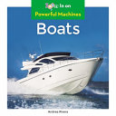 Boats cover