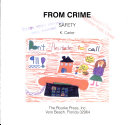 From Crime cover