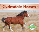 Clydesdale Horses cover