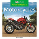 Motorcycles cover