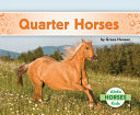 Quarter Horses cover