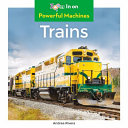 Trains cover