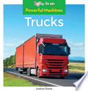 Trucks cover