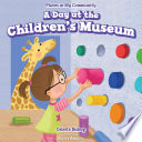 A Day at the Children's Museum cover