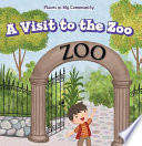 A Visit to the Zoo cover