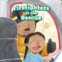 Firefighters to the Rescue cover
