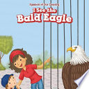 I See the Bald Eagle cover