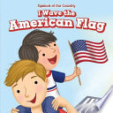 I Wave the American Flag cover