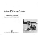 How Kittens Grow cover