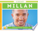 Cesar Millan cover