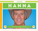 Jack Hanna cover