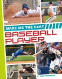 Make Me the Best Baseball Player cover