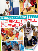 Make Me the Best Basketball Player cover