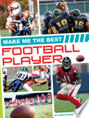 Make Me the Best Football Player cover