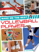 Make Me the Best Volleyball Player cover