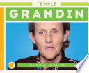 Temple Grandin cover