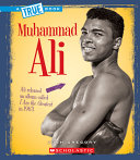 Muhammad Ali cover