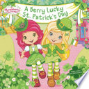 A Berry Lucky St. Patrick's Day cover