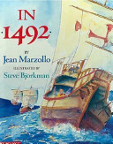 In 1492 cover