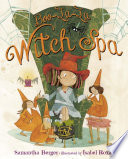 Boo-La-La Witch Spa cover