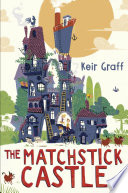 The Matchstick Castle cover