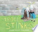 Troll Stinks cover