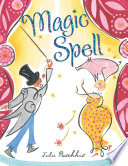 Magic Spell cover