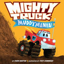 Mighty Truck: Muddymania! cover