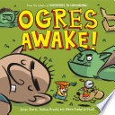 Ogres Awake! cover