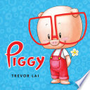 Piggy cover