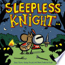 Sleepless Knight cover