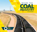Inside the Coal Industry cover