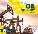 Inside the Oil Industry cover