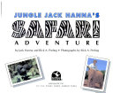 Jungle Jack Hanna's Safari Adventure cover