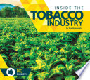 Inside the Tobacco Industry cover