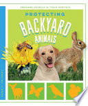 Protecting Backyard Animals cover