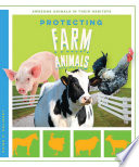 Protecting Farm Animals cover