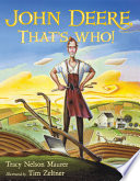 John Deere, That's Who! cover